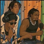 VeryDarkMan (VDM) – Papa J Ft. Monstarrboi VeryDarkMan (VDM) – Papa J Ft. Monstarrboi